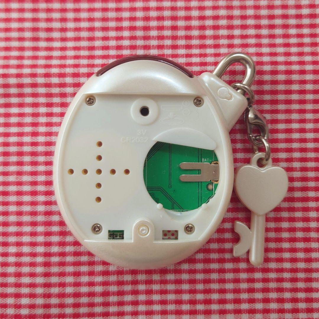 【動作確認済】 いぇー!ふぁみりーイロイロ!たまごっち+ ふぁみたま ユニクロ