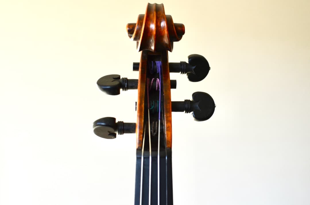 【極上響音】GLIGA VASILE gama 4/4