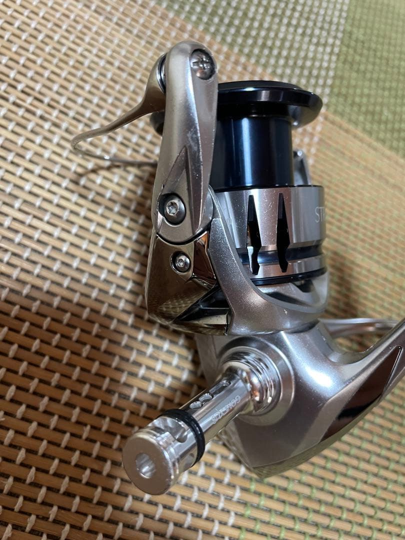 19ストラディックC5000XG