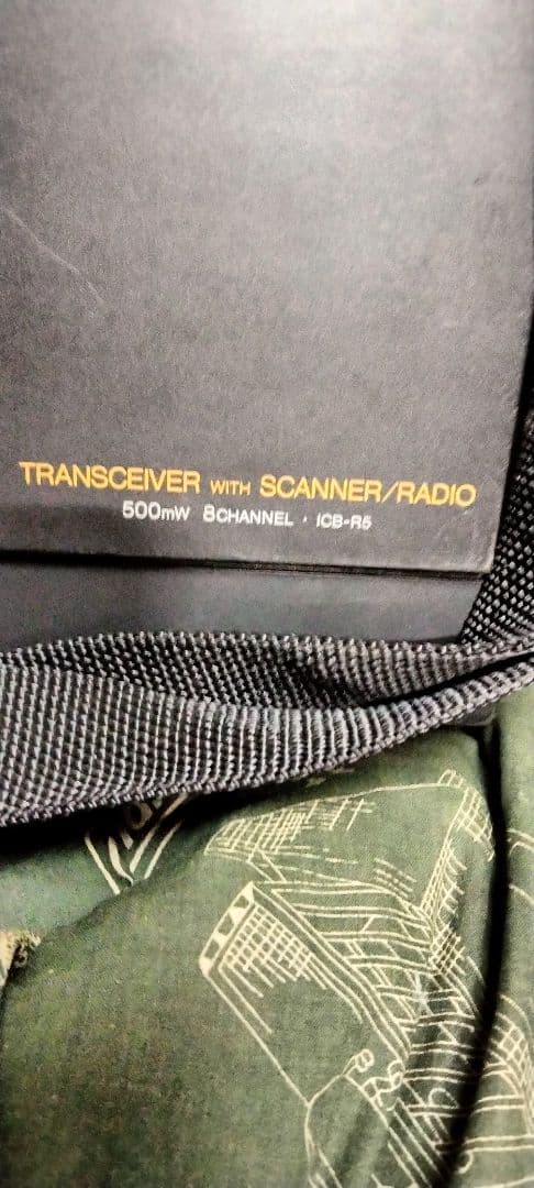 オ*ス様 ICB-R5 SONY SKYTALK　ジャンク