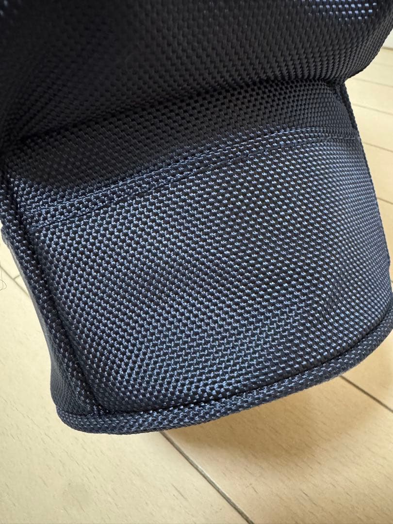 BEAMS GOLF セルフスタンド式キャディバッグ