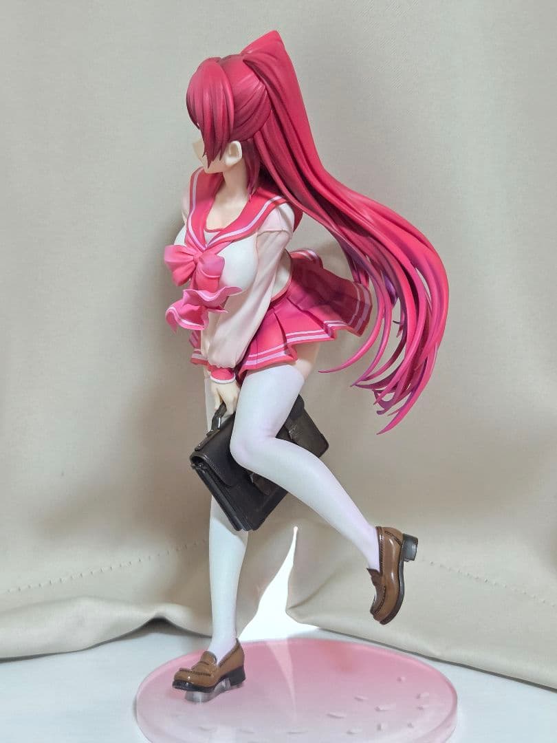 向坂環 フィギュア ToHeart2 20th Anniversary Ver.