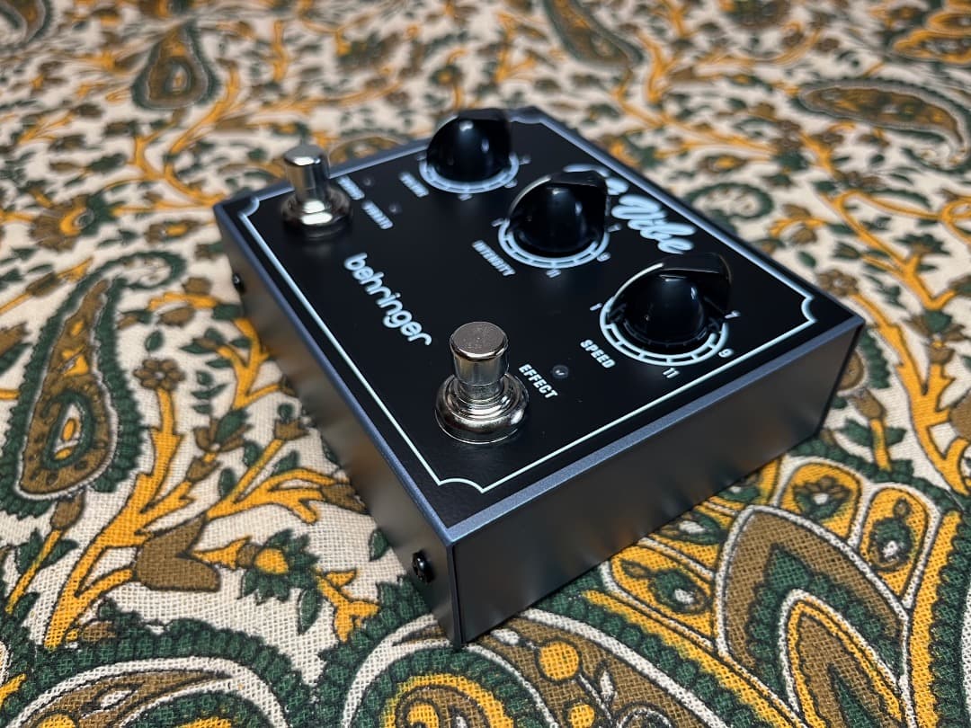 BEHRINGER 69 VIBE / ユニ バイブ 系 Uni Vibe