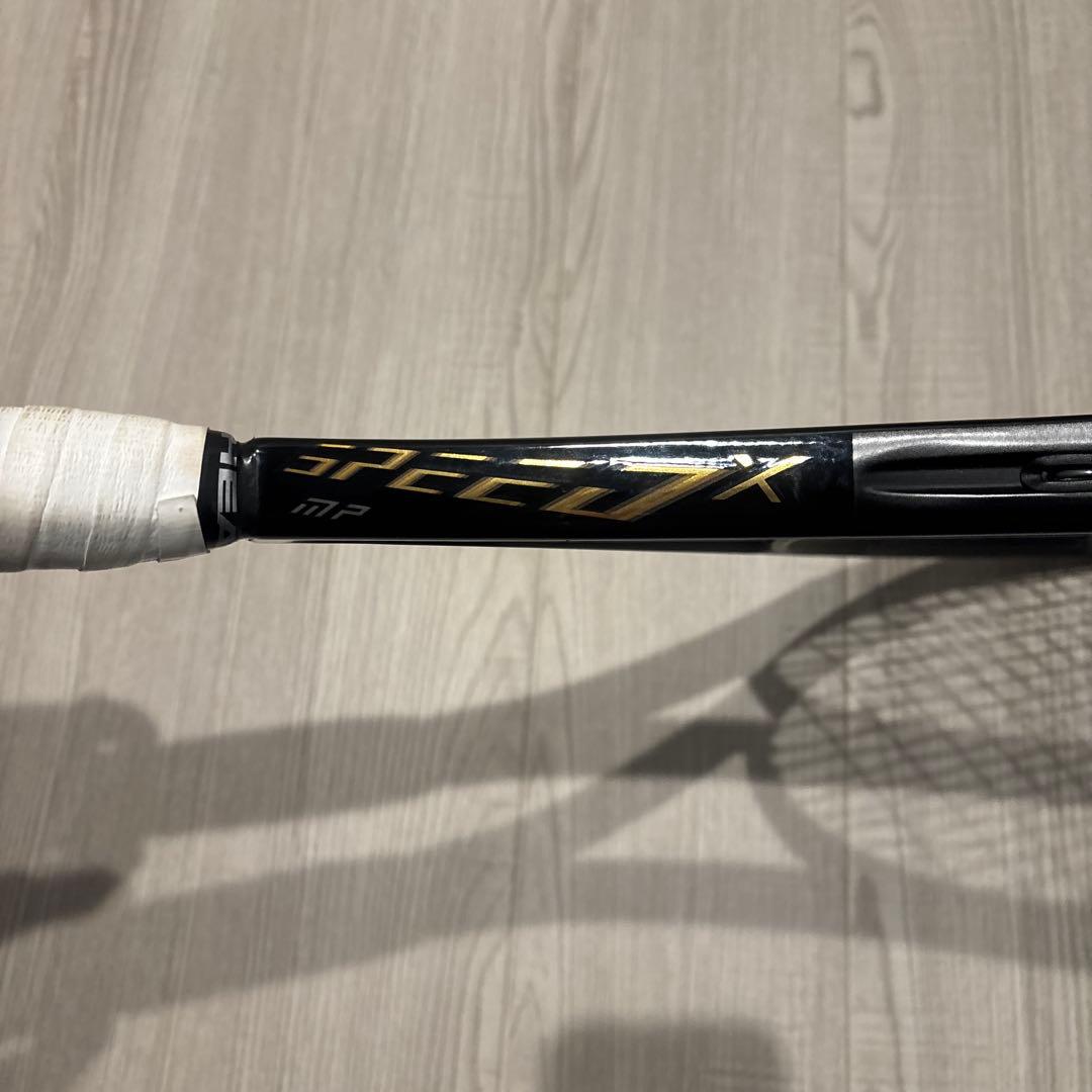 テニスラケット Speed X MP