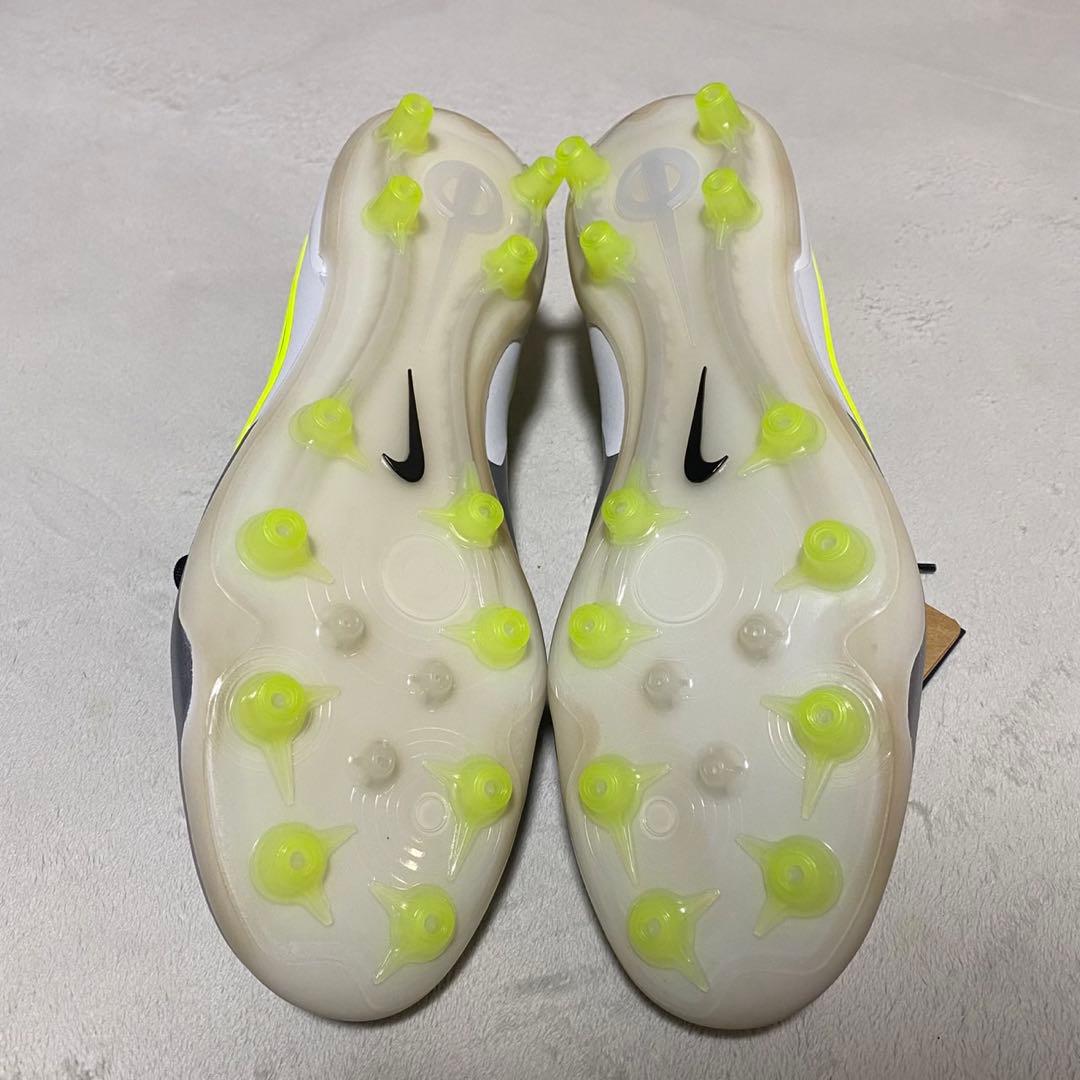 ナイキ ティエンポ レジェンド 10 エリート AG-PRO 27.5㎝