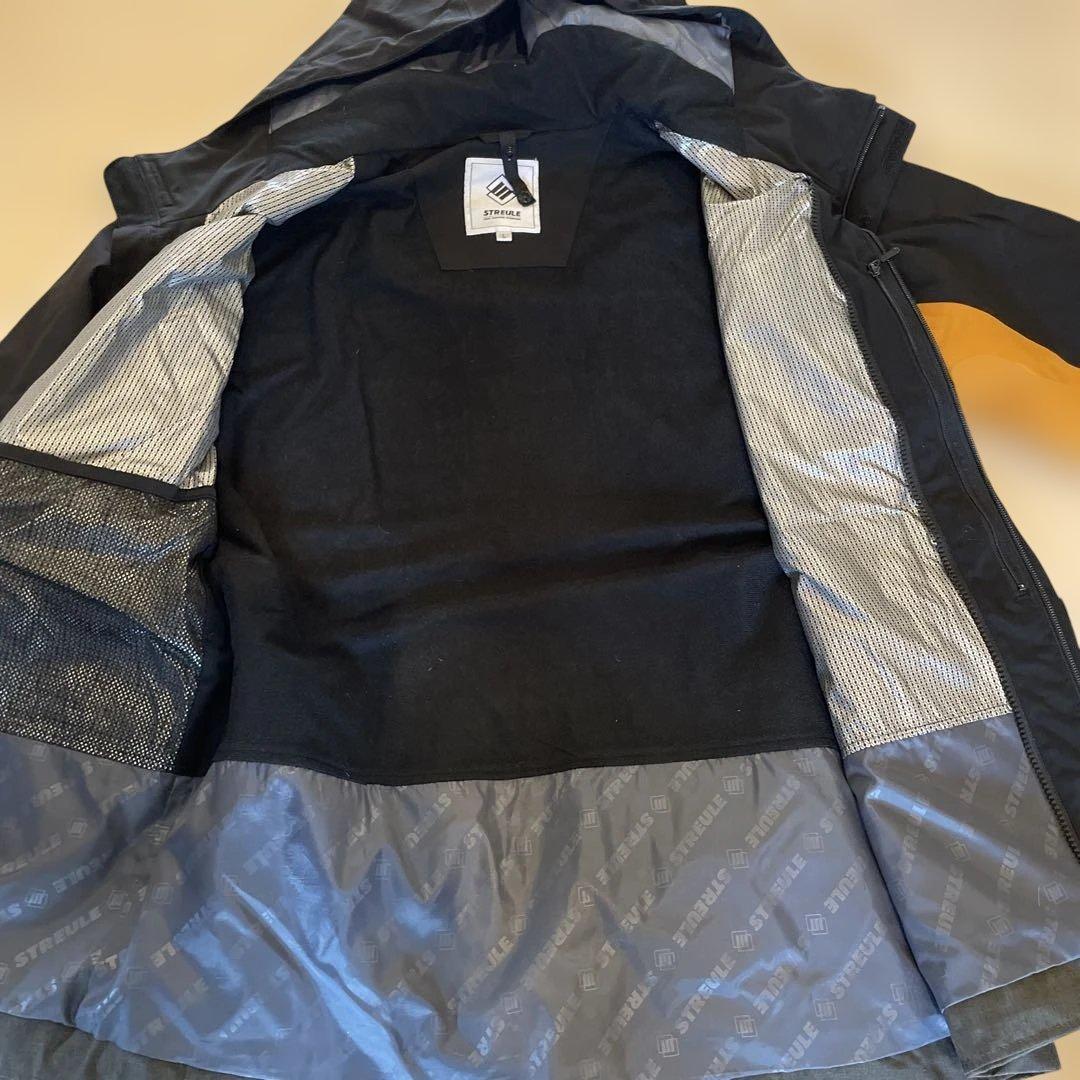 スキーウェア上下