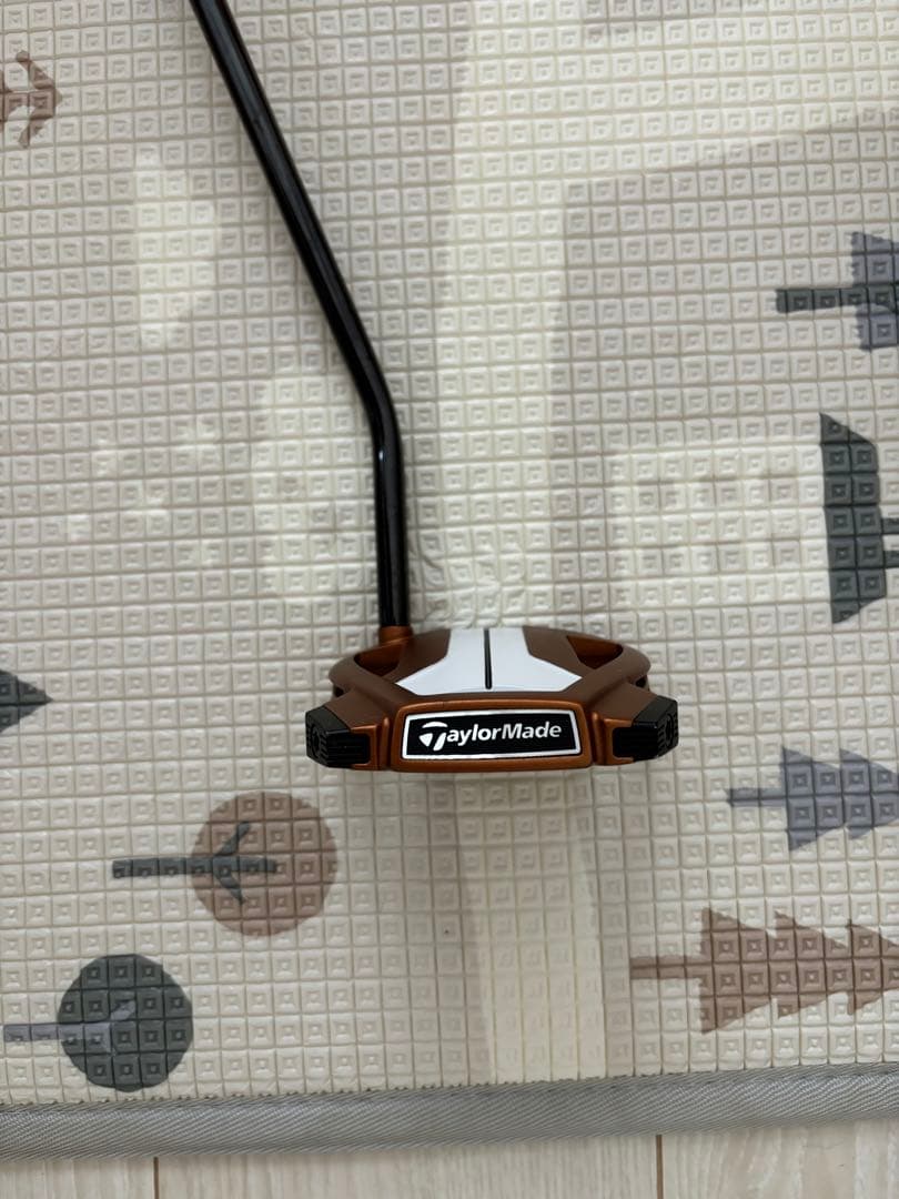 TaylorMade Spider X パター