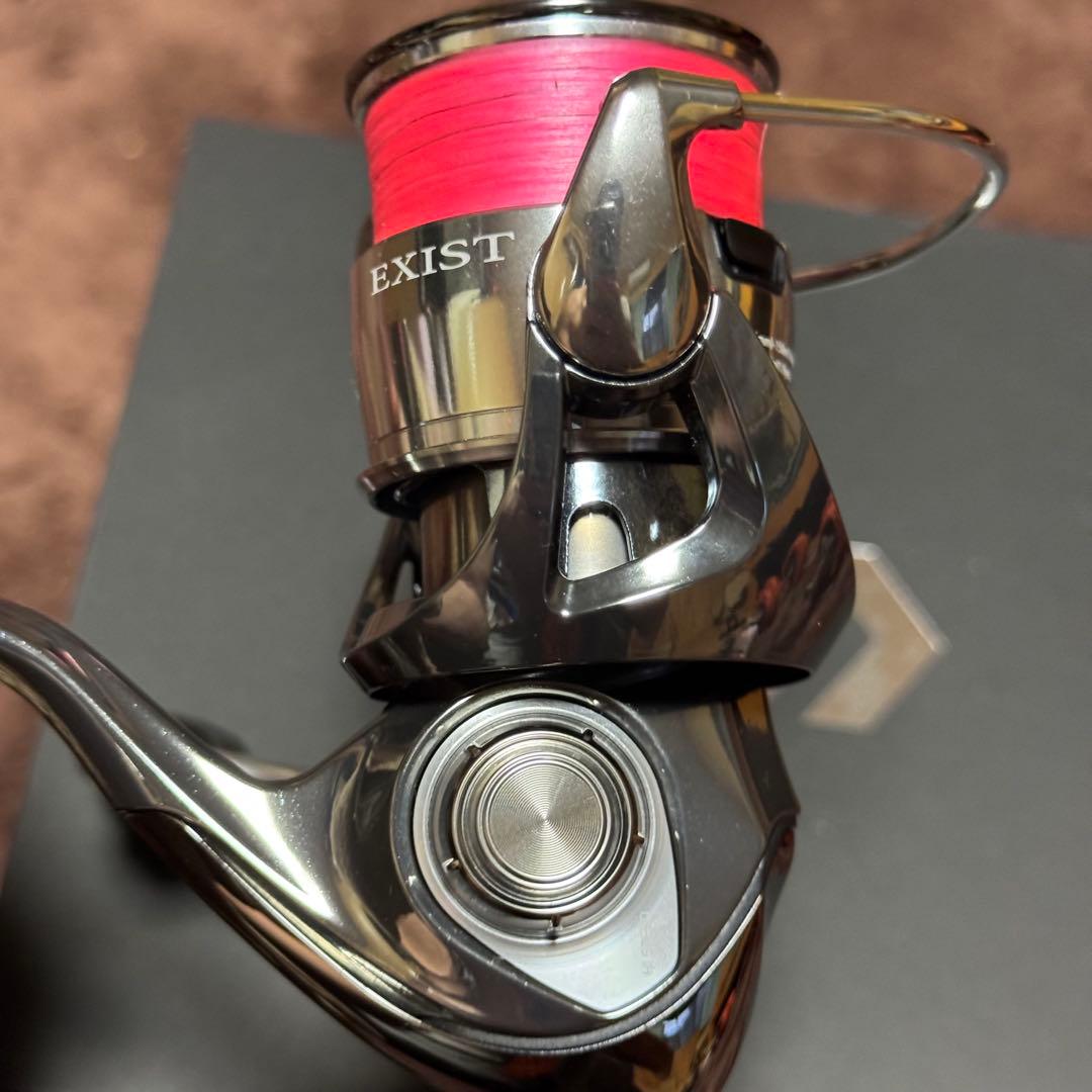 ダイワ 22EXIST LT2000S-H