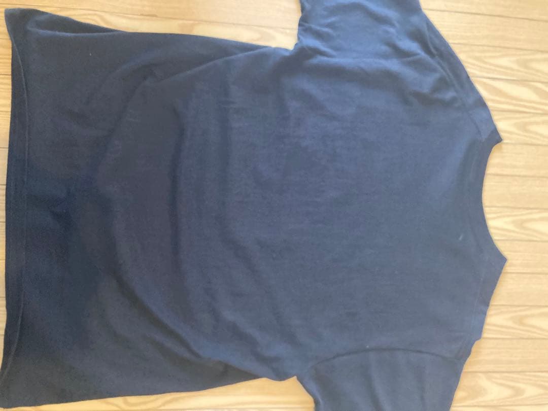 GREEN DAY 2001年　Tシャツ