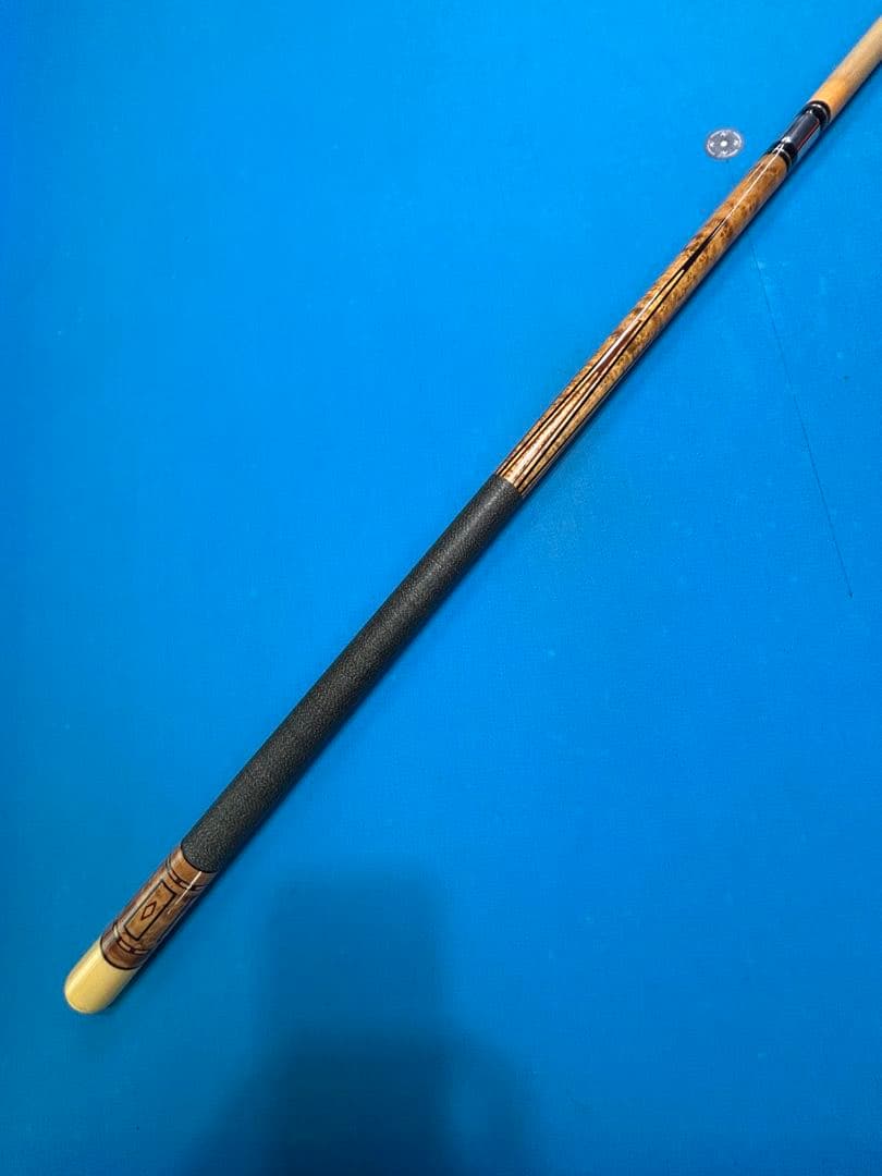 ペシャウアー カスタムキュー