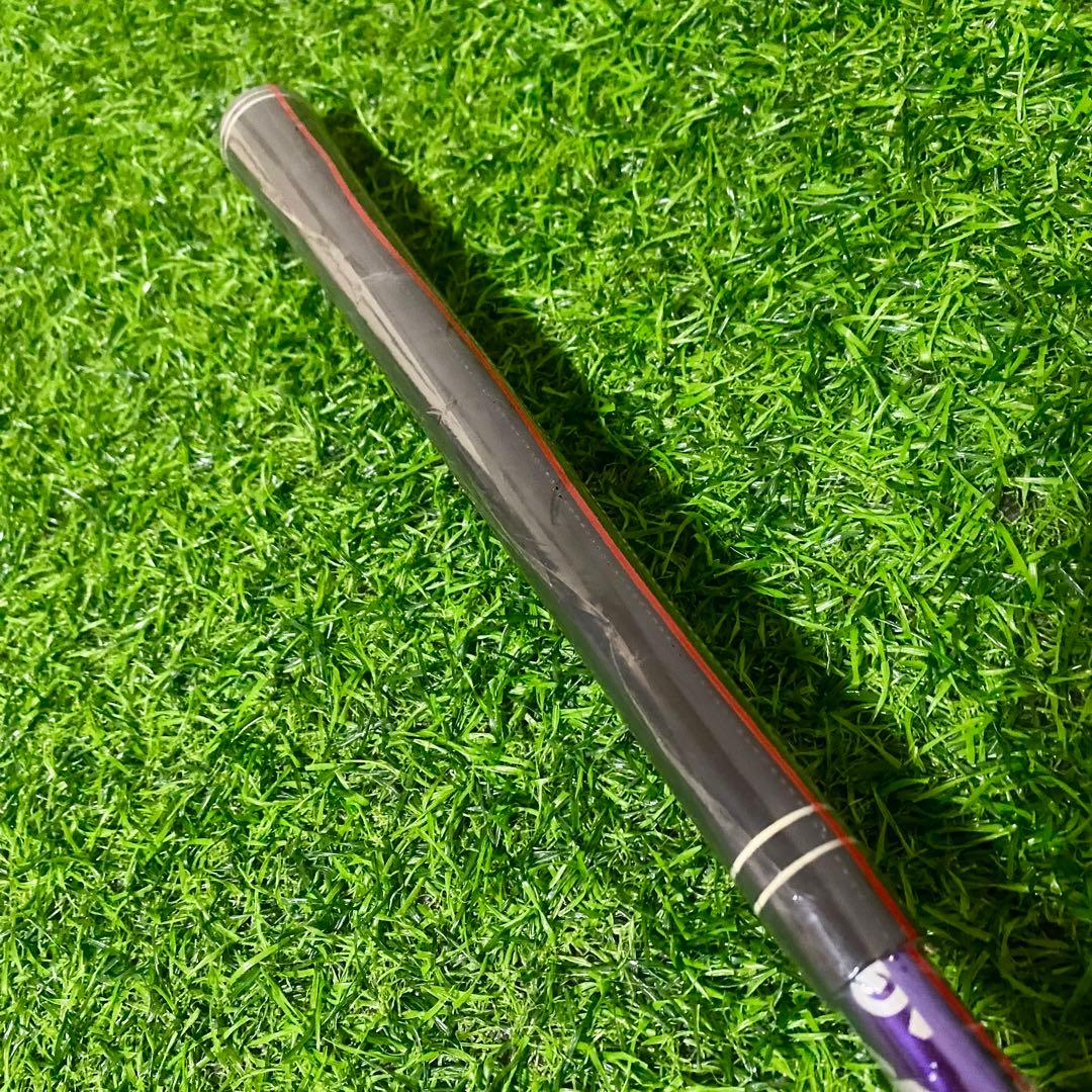 Masuda golf マスダコルフ FBL 3W FW 右 S クラブ 新品