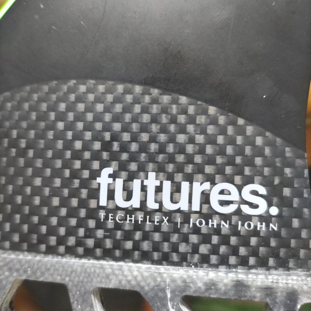 フューチャーフィンJJF