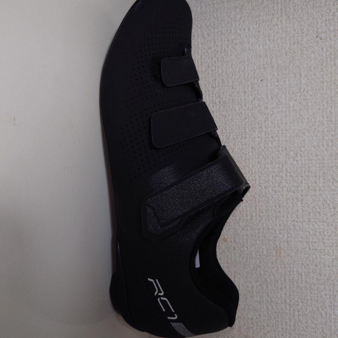 SHIMANO　RC1　SPD-SL　シューズ　42