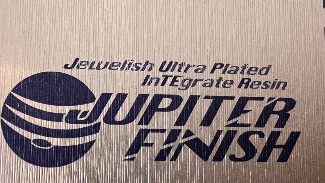 タナカワークス　M29 CB 6.5インチ　スチールジュピターフィニッシュ