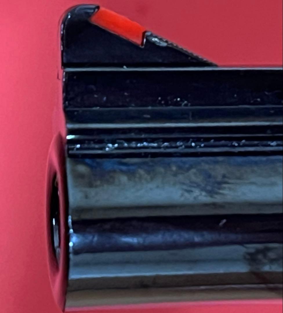 タナカワークス　M29 CB 6.5インチ　スチールジュピターフィニッシュ