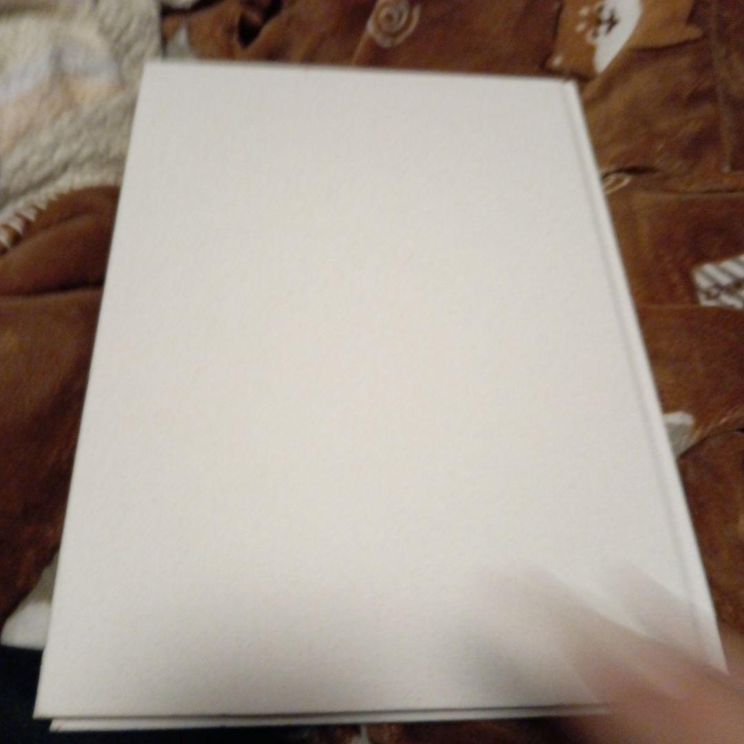 松井ヨシアキ 画集 パリの長い一日