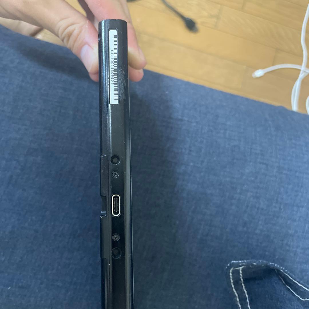 Nintendo Switch 本体 + ACアダプター + HDMIケーブル