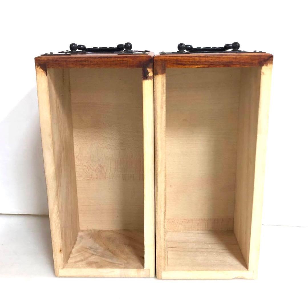 和箪笥　小箪笥　針箱　アンティーク　インテリア　和モダン