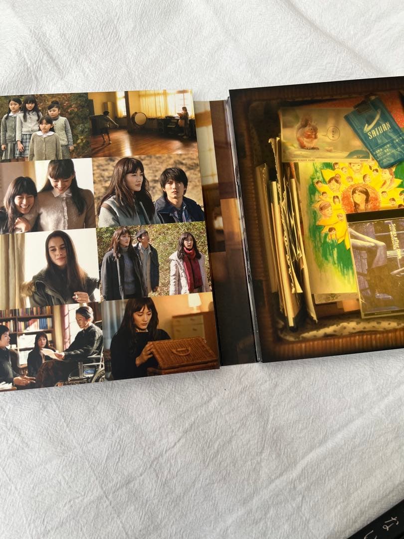 三浦春馬_わたしを離さないで DVDボックス