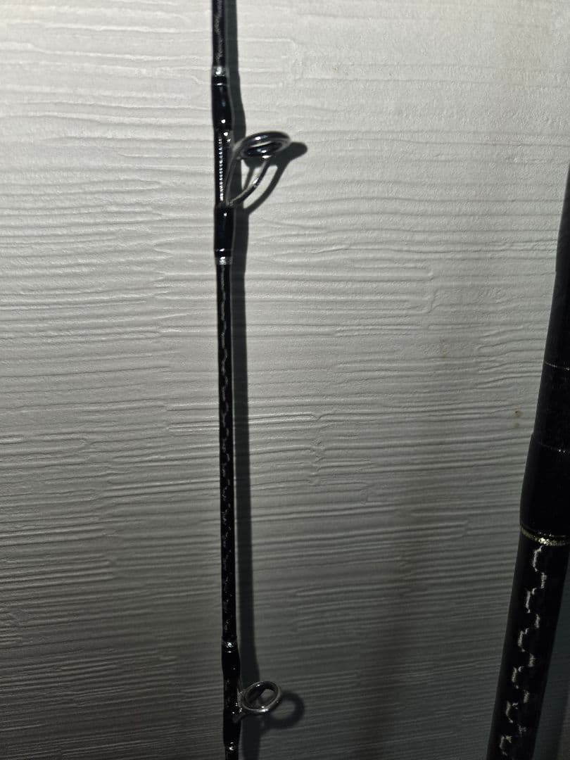 SHIMANO コルトスナイパー XR S100H