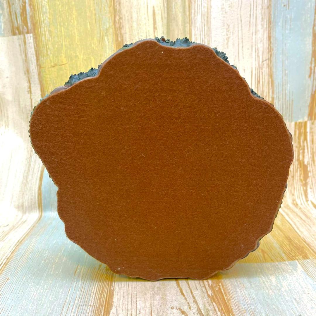 激レア★不思議の国のアリス 白うさぎ 小物入れ チェシャネコ フィギュア