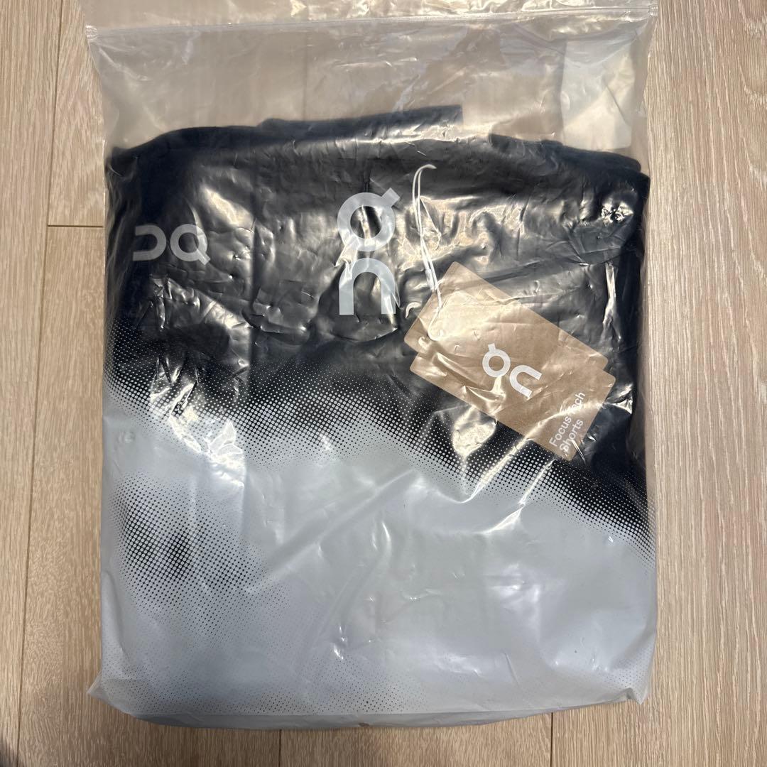 【新品タグあり】Focus Tech Shorts Black XL