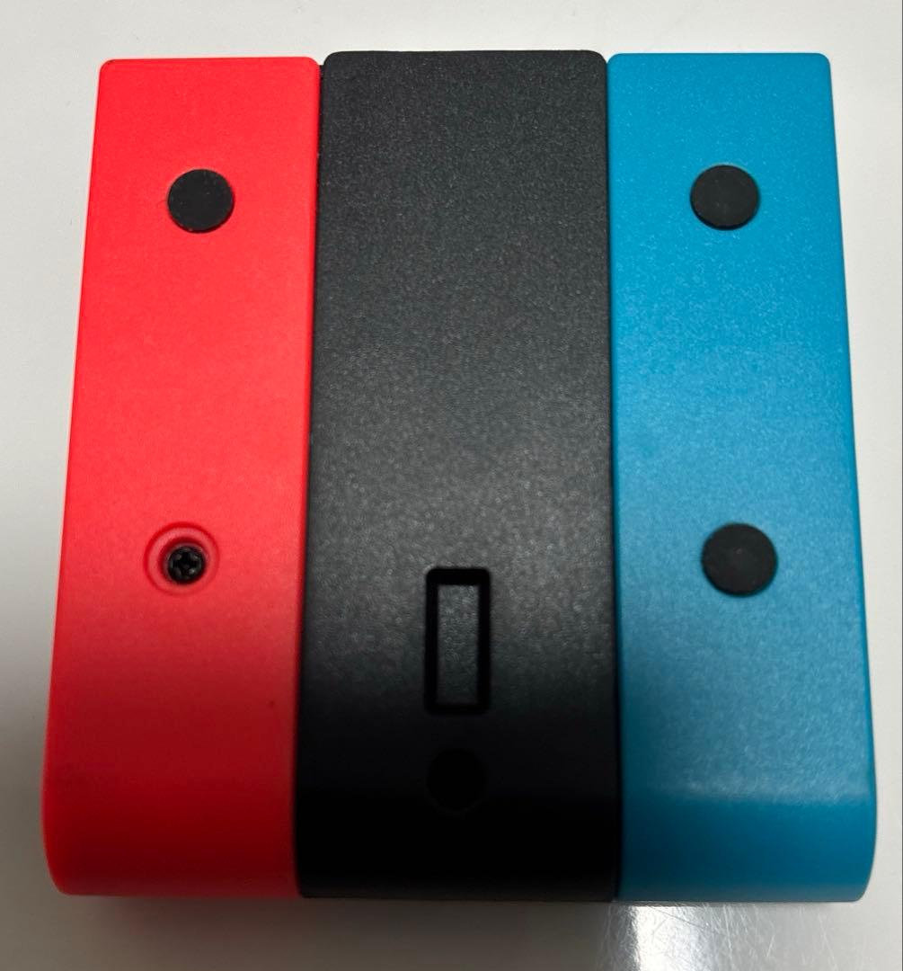 【ジャンク】Nintendo Switch本体＋周辺機器大量セット｜TV出力OK