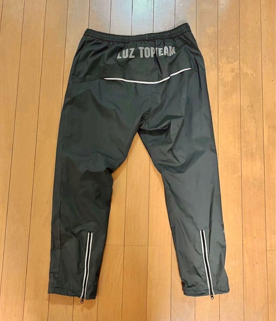 い*ち様 ルースイソンブラ　ルーストップチーム　LTT セットアップ ナイロン