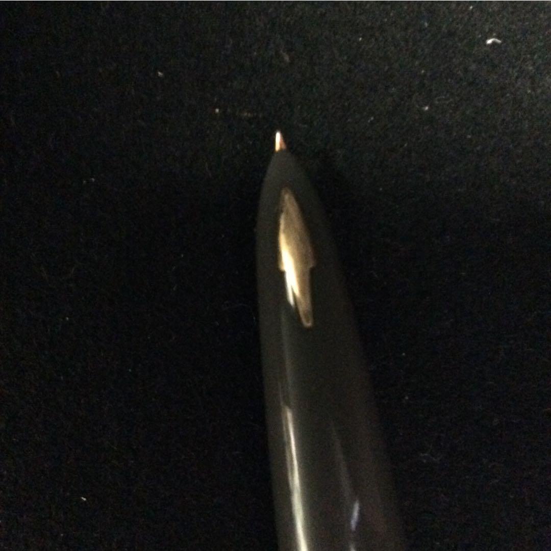 パーカー万年筆61