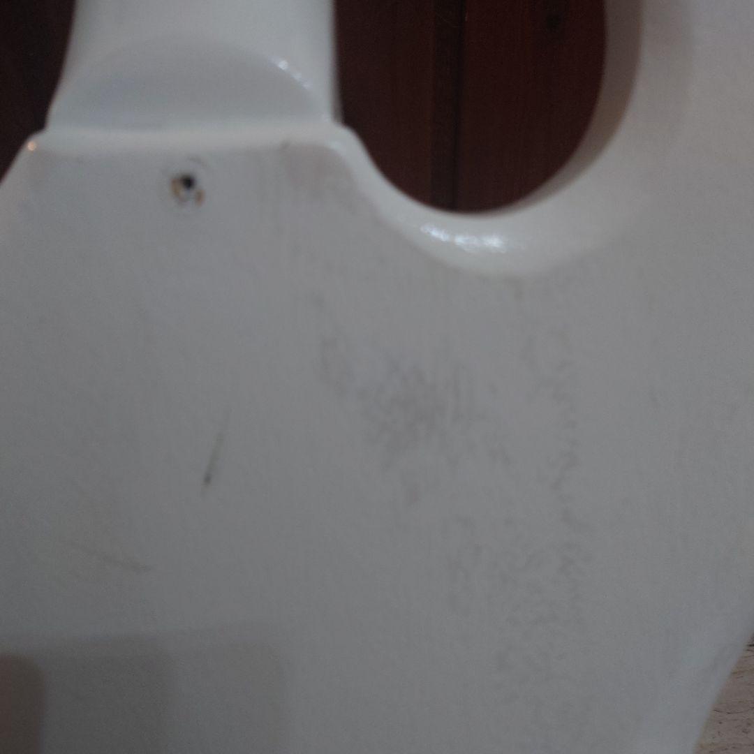 Epiphone　SG改　SG ジュニア