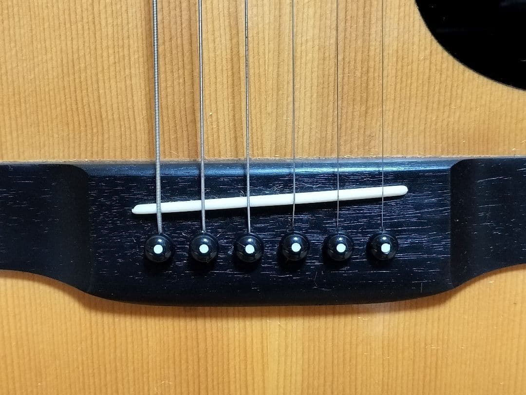 レアビンテージ Event&Co No30 アコースティックギター