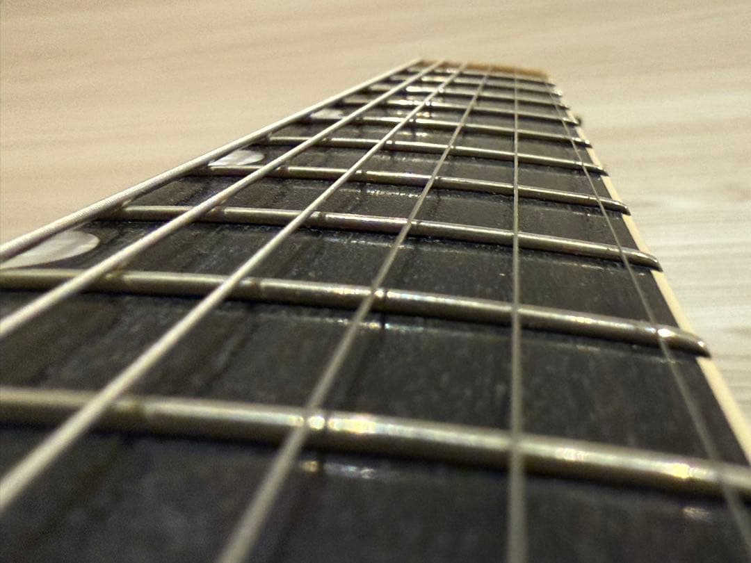 Gretsch 6131 Jet Firebird 2004年製