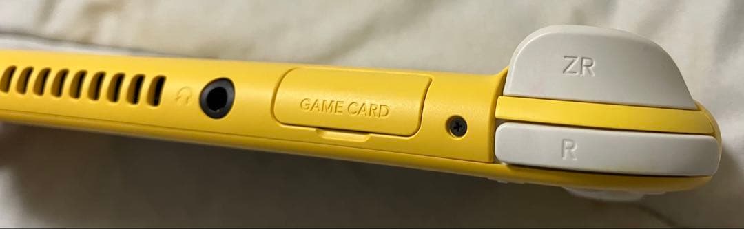 ニンテンドースイッチ ライト