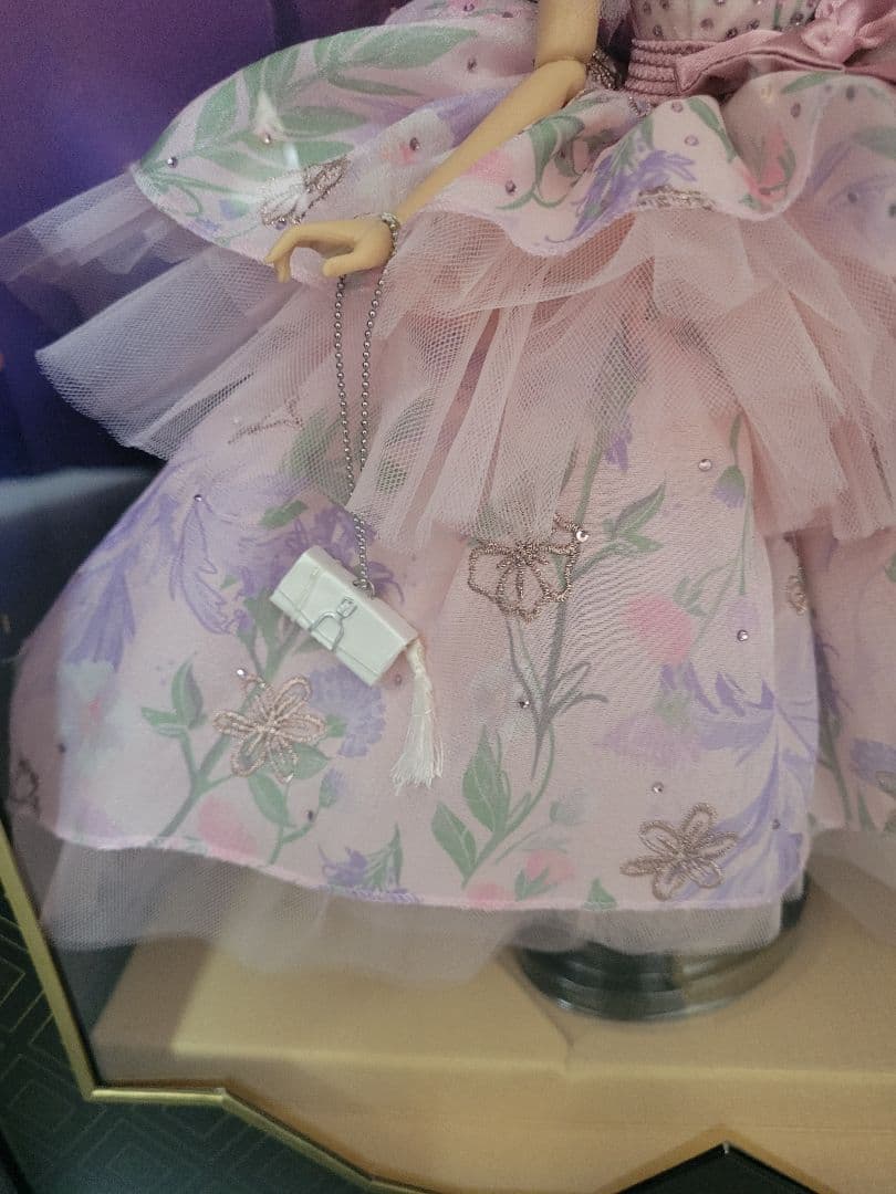 ラプンツェル プリンセス デザイナーコレクション 限定