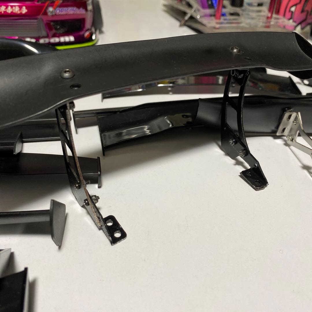 ドリラジGTウイングまとめ売り