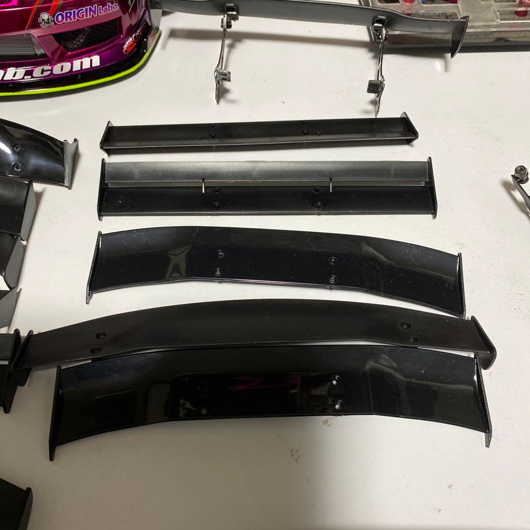 ドリラジGTウイングまとめ売り