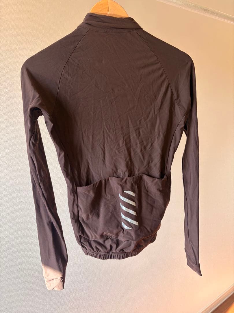 NDLSSエンドレス　メンズMサイズ ウィンタージャージ