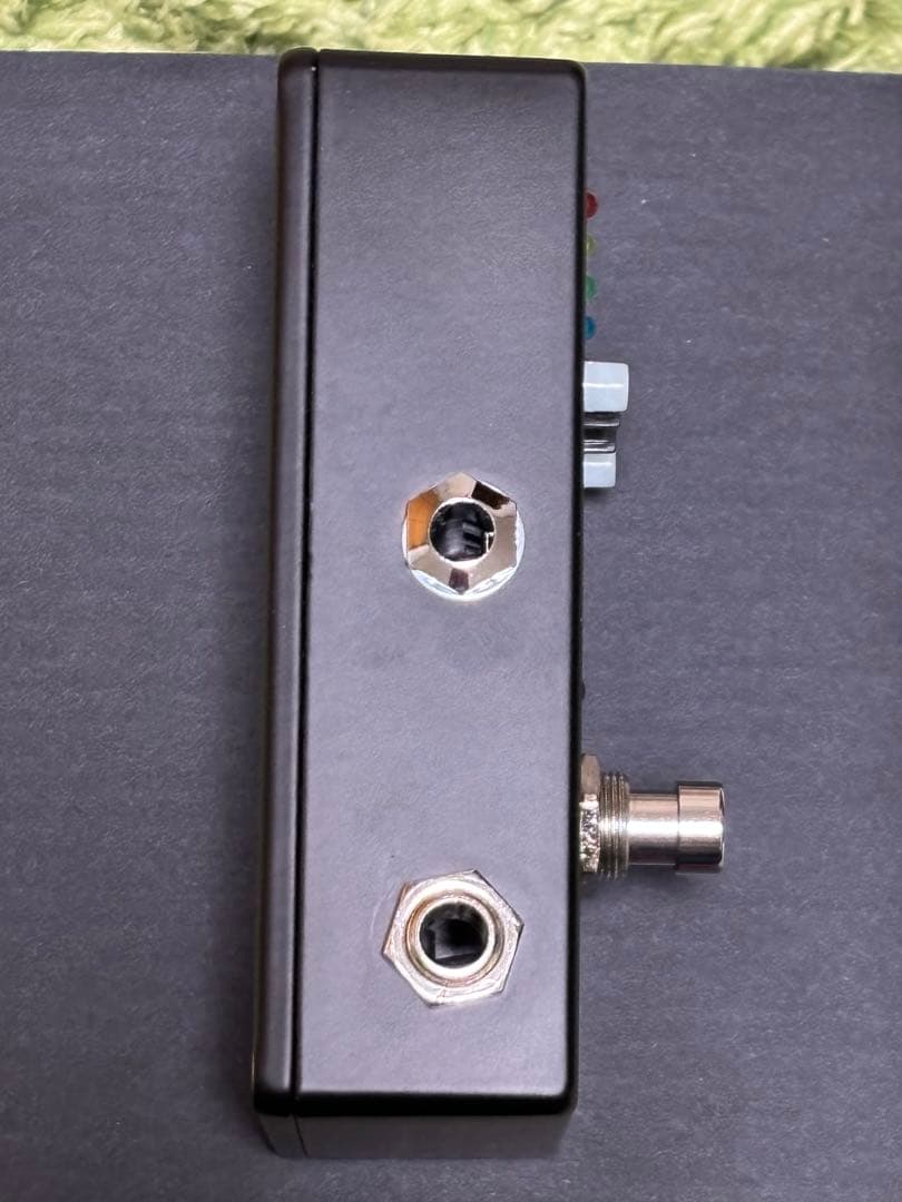 MXR ROCKMAN X100 新品同様 正規品 保証付き