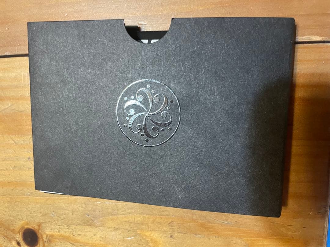 DARKGLASS MICROTUBES B3K ベースエフェクター