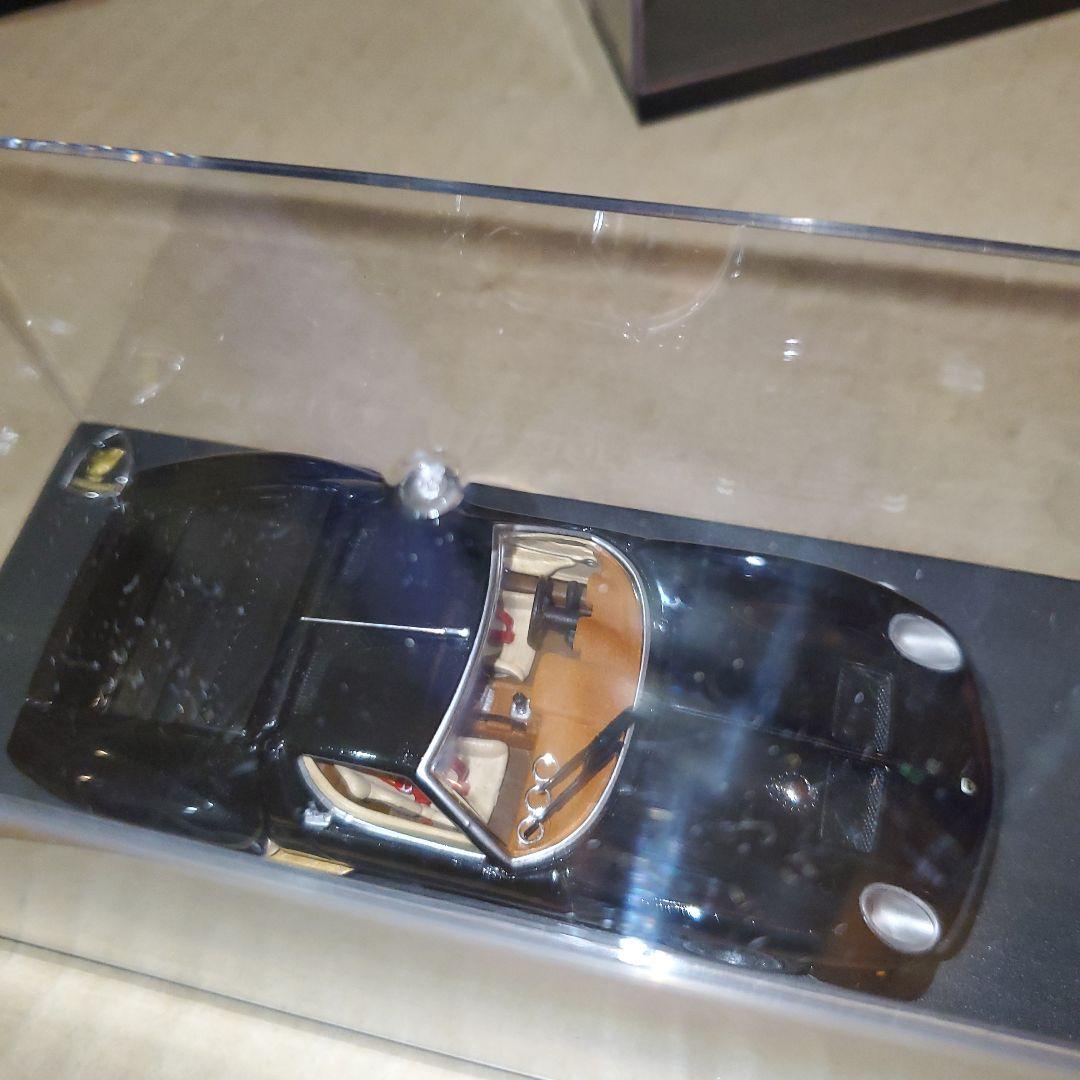 Lamborghini JOTA SVR ミニカー 2色セット、4台Set