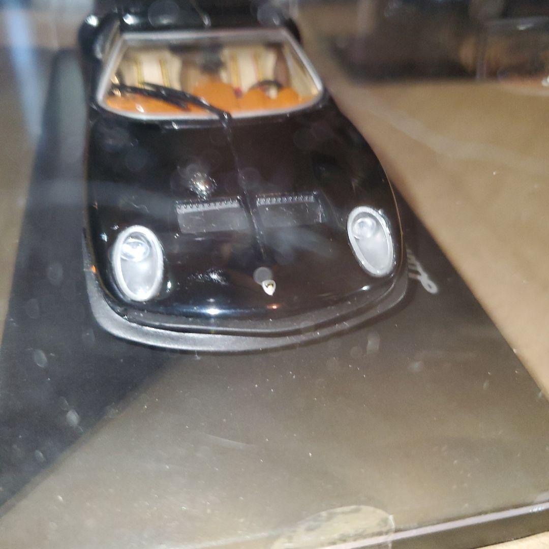 Lamborghini JOTA SVR ミニカー 2色セット、4台Set