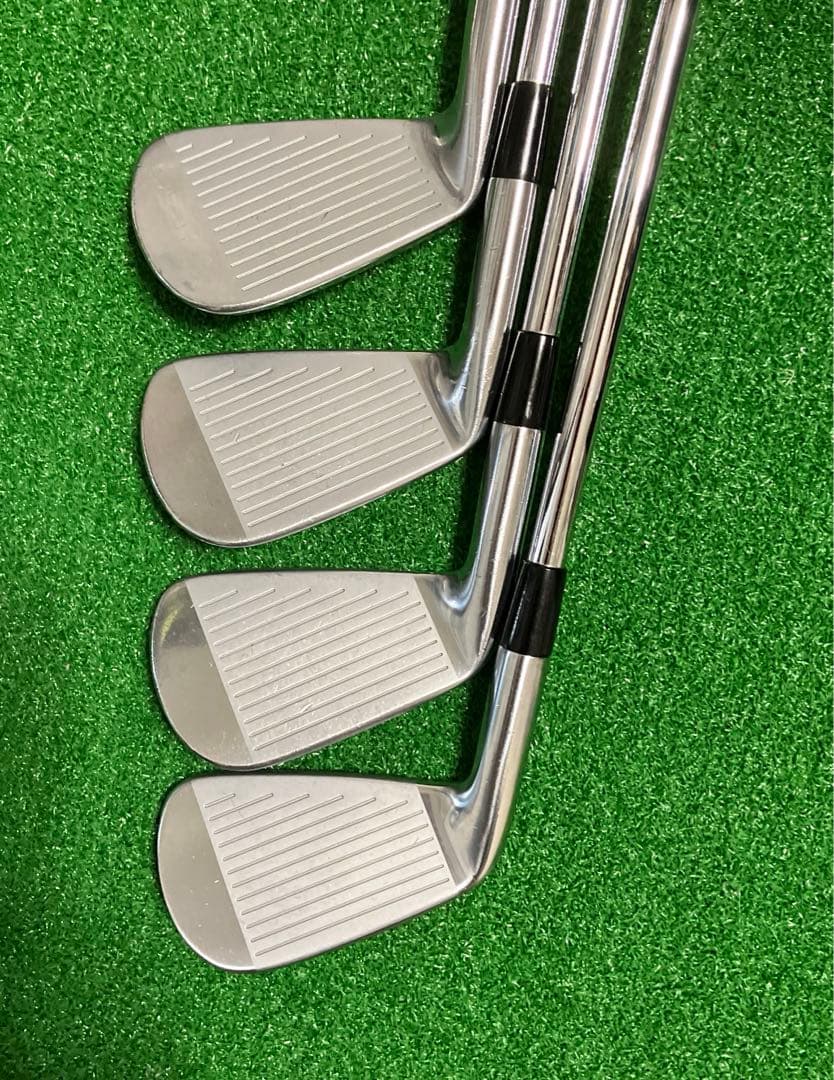 ミズノPro518 モーダス3　 Flex：R