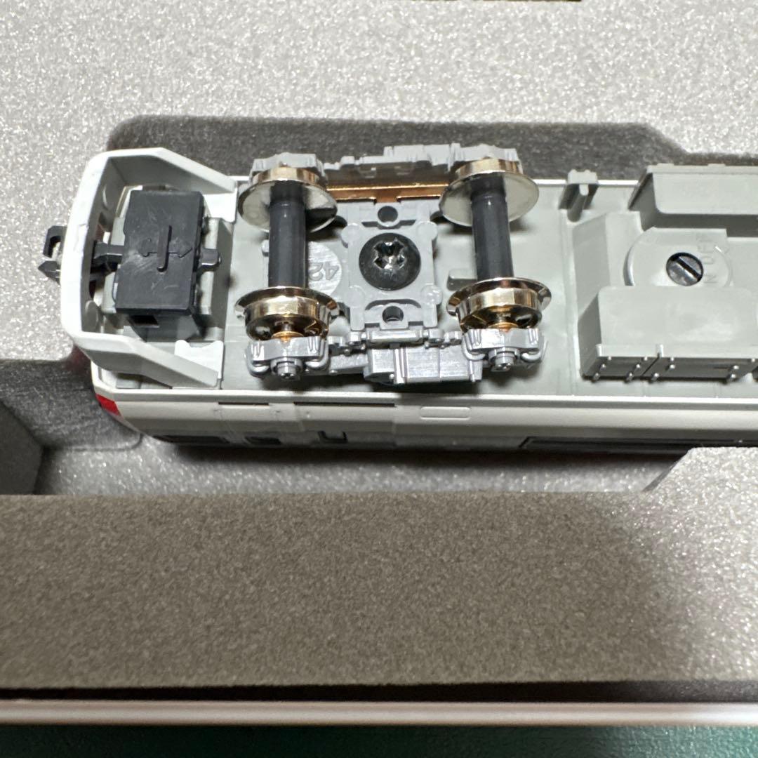 【室内灯付き美品】KATO 10-408 253系成田エクスプレス6両セット