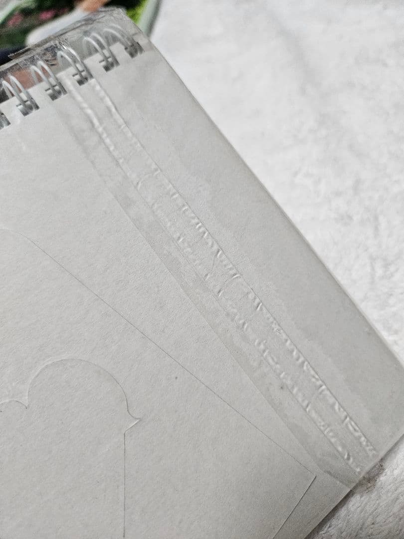 三浦春馬　卓上カレンダー　2011年