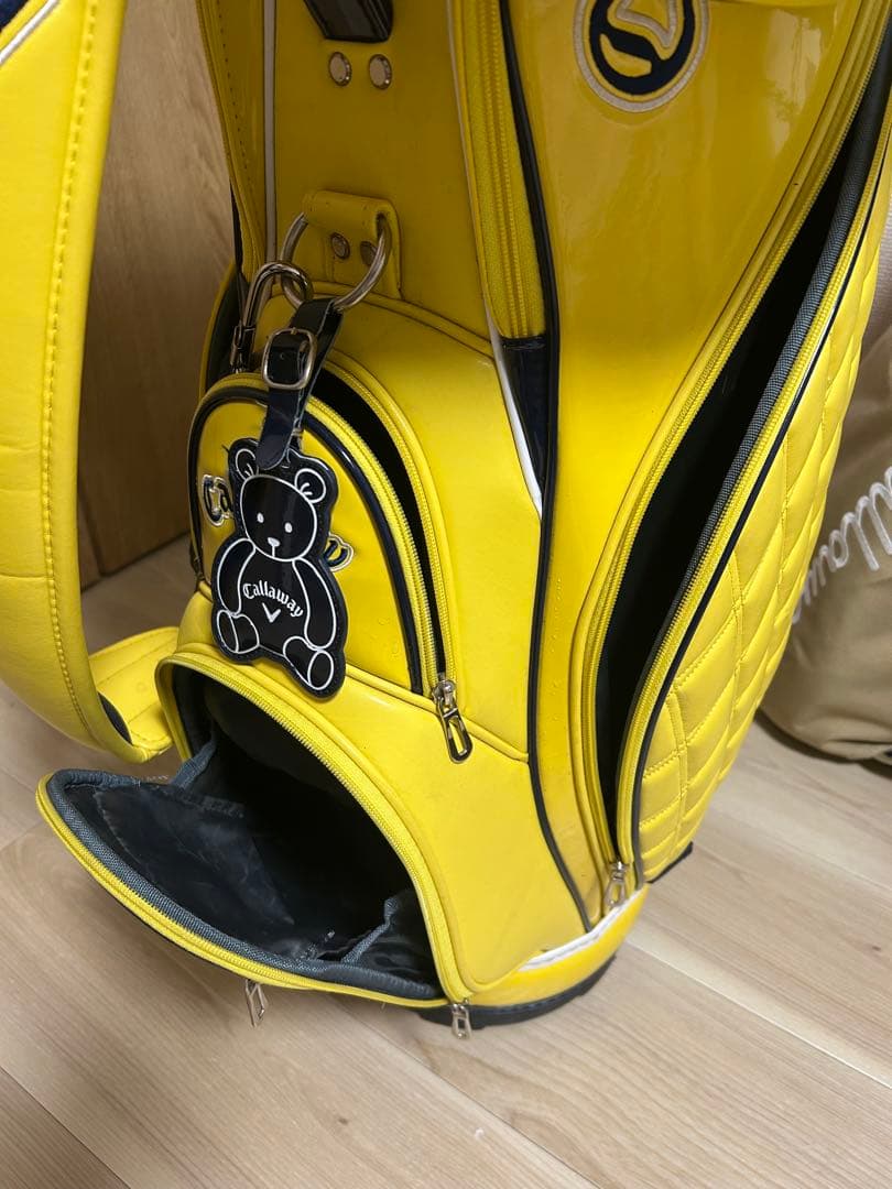 ゴルフバック レディース Callaway キャロウェイ