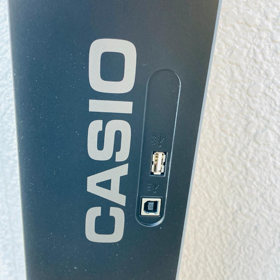 CASIO Privia PX-S3000 電子ピアノ キーボード 動作品