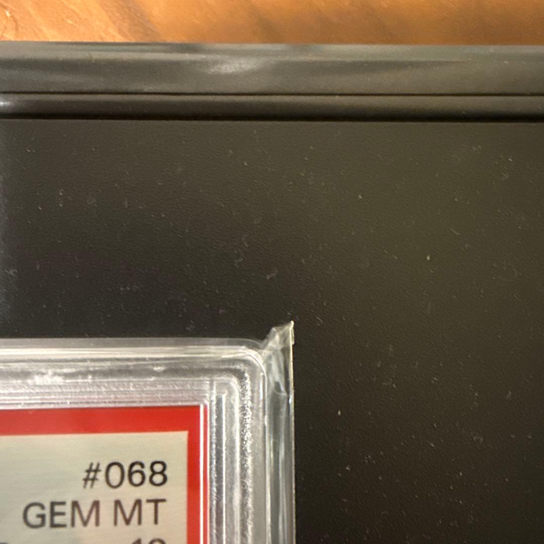 psa10　ニンフィア　マスターボールミラー　　068/187　テラスタルフェス