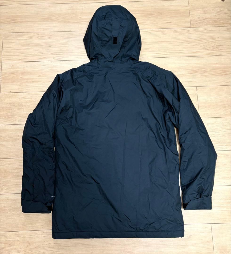 コロンビアColumbia OMNI-TECHスキーウェア ジャケット　Lサイズ