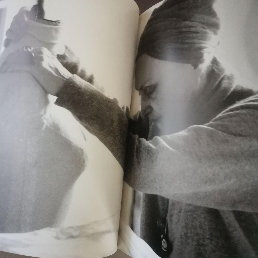 L'ART DE MADAME GRES 写真集　グレの世界　定価25000円