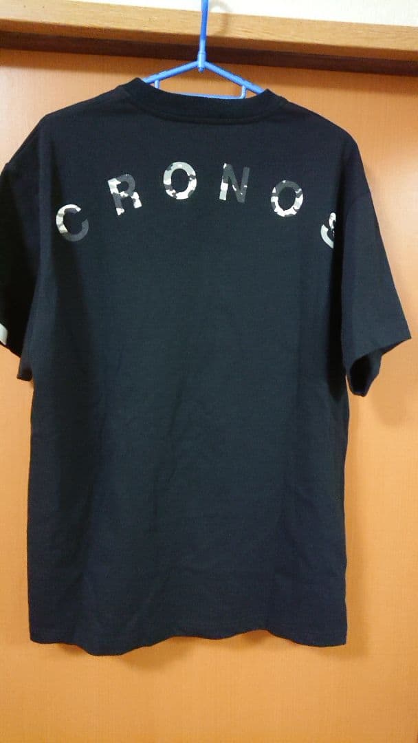 CRONOS Tシャツ